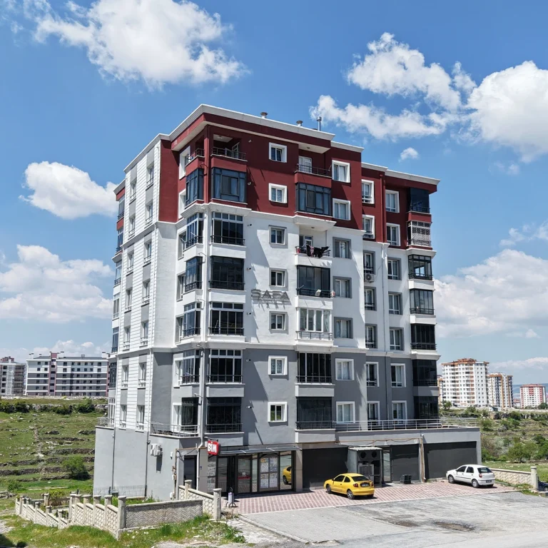 Proje Irmak