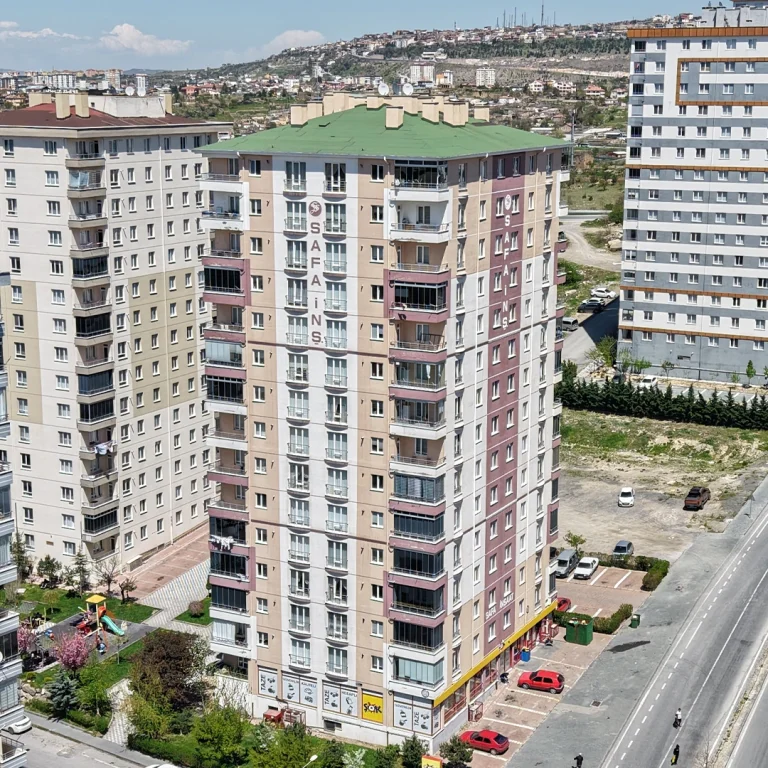Proje Talas